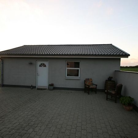 Hellerup Bed & Breakfast Logstrup ภายนอก รูปภาพ