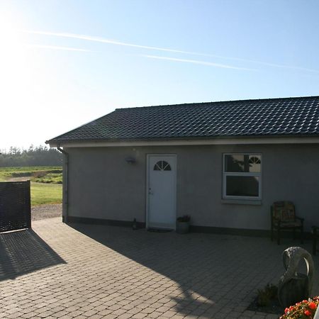 Hellerup Bed & Breakfast Logstrup ภายนอก รูปภาพ