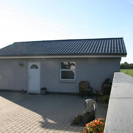 Hellerup Bed & Breakfast Logstrup ภายนอก รูปภาพ