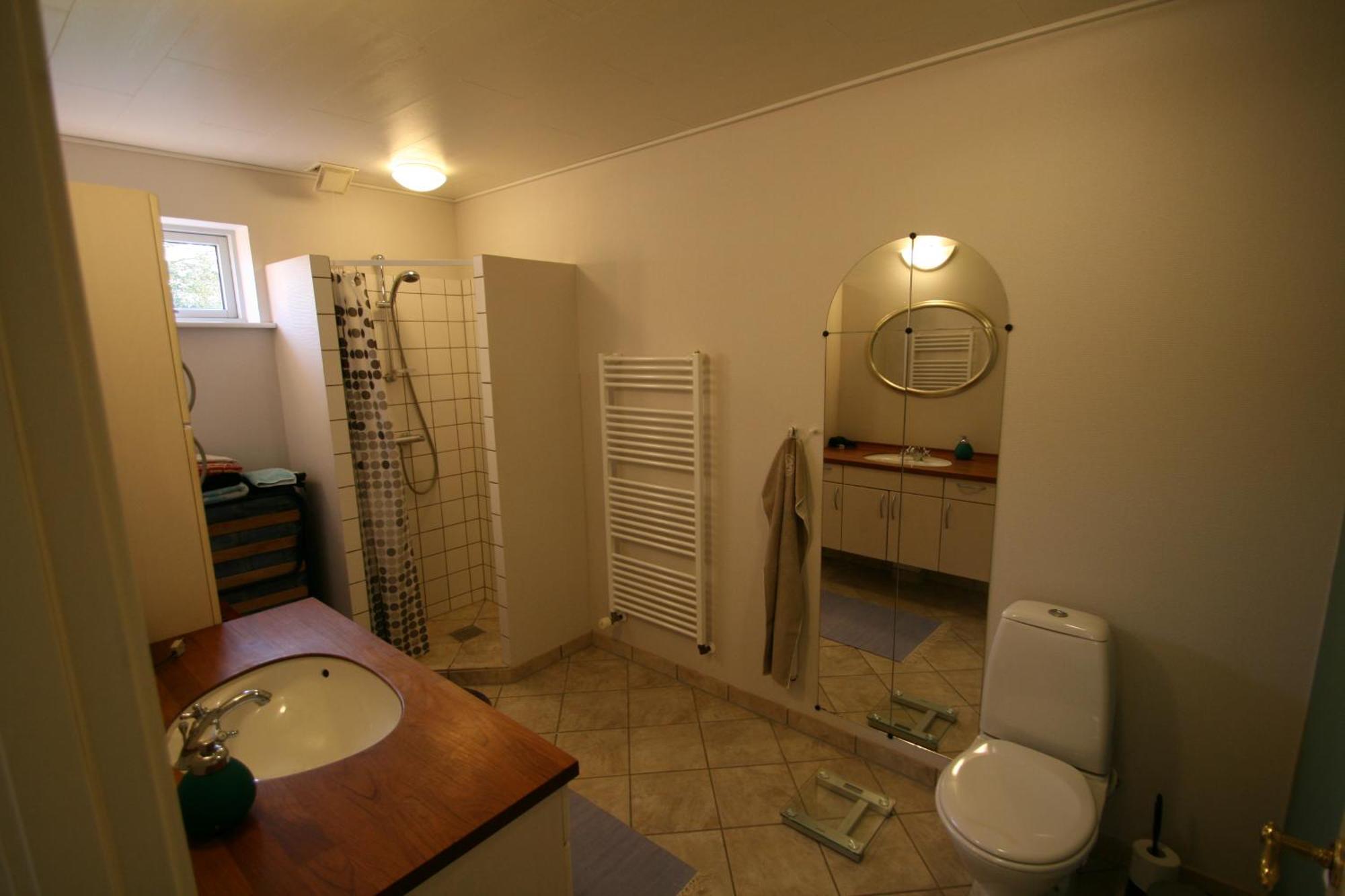 Hellerup Bed & Breakfast Logstrup ภายนอก รูปภาพ