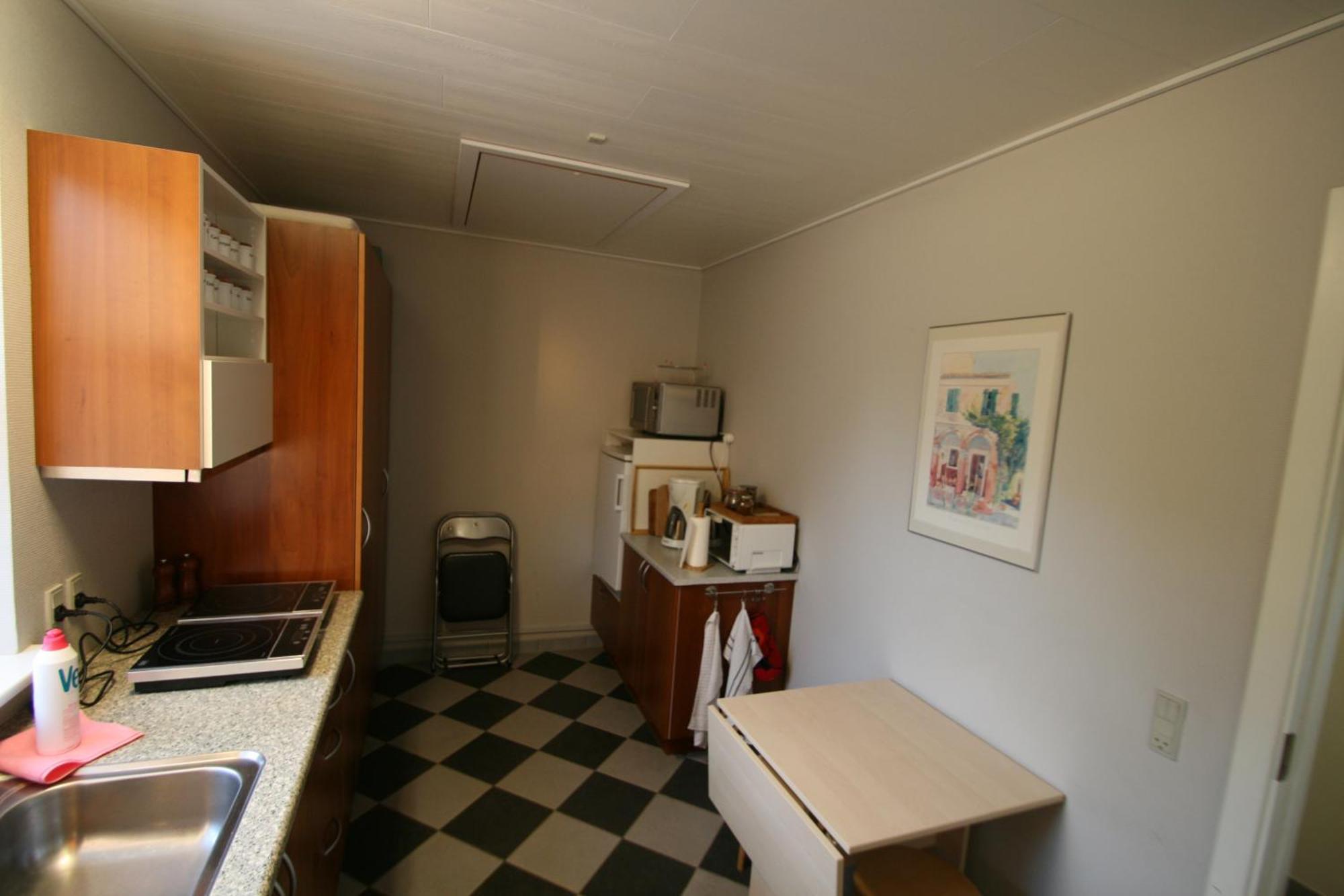 Hellerup Bed & Breakfast Logstrup ภายนอก รูปภาพ