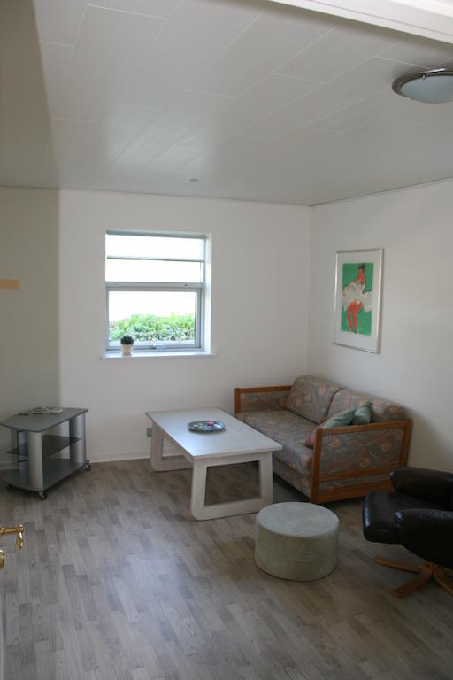 Hellerup Bed & Breakfast Logstrup ห้อง รูปภาพ