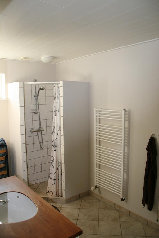 Hellerup Bed & Breakfast Logstrup ภายนอก รูปภาพ