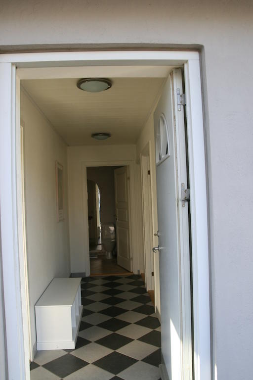 Hellerup Bed & Breakfast Logstrup ภายนอก รูปภาพ